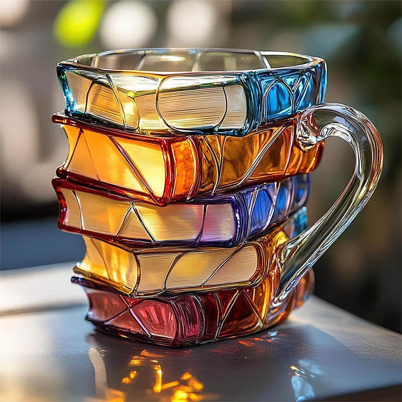 Handmade Mugs