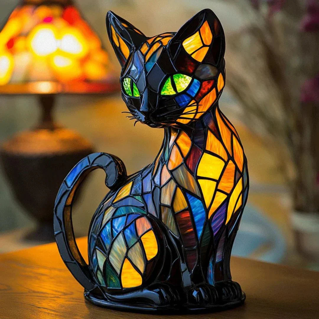 Animal Lamps